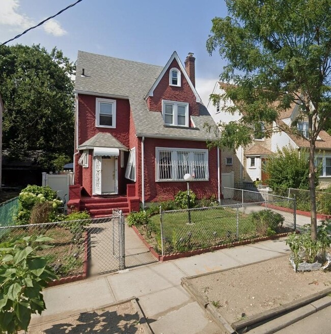 Photo - 214-19 Hollis Ave Apartment