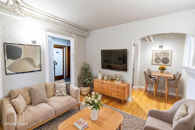 Building Photo - Mission on 2nd Apartments