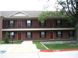 The Gables - The Gables Apartments