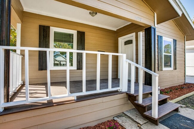 Photo - Single-Family Home Available!