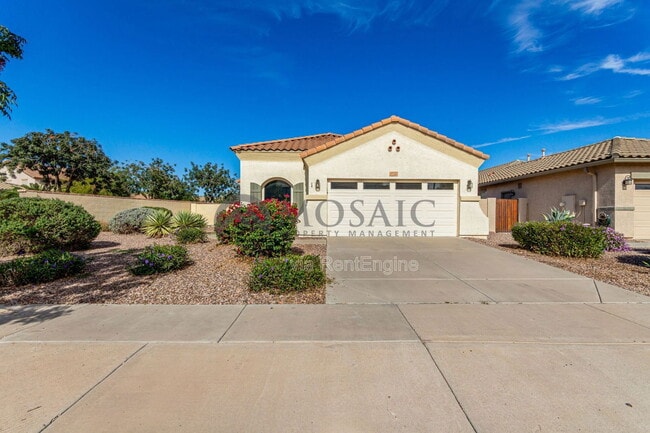 Photo - 4020 E Trigger Way