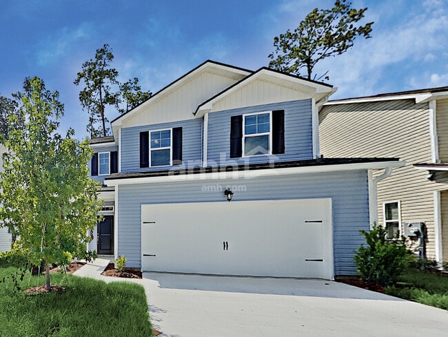 Building Photo - 2852 Calebs Cove Way Rental