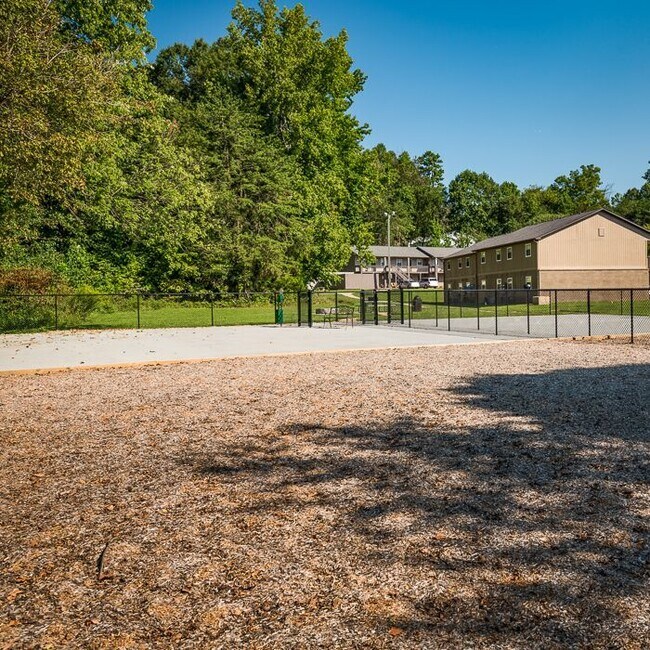 The Cove Apartments WinstonSalem, NC