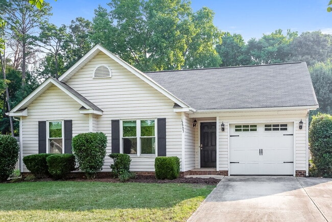 Photo - 12907 Silbury Ln