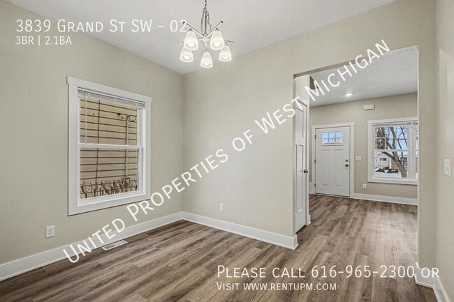 Photo - 3839 Grand St SW Unidad 02