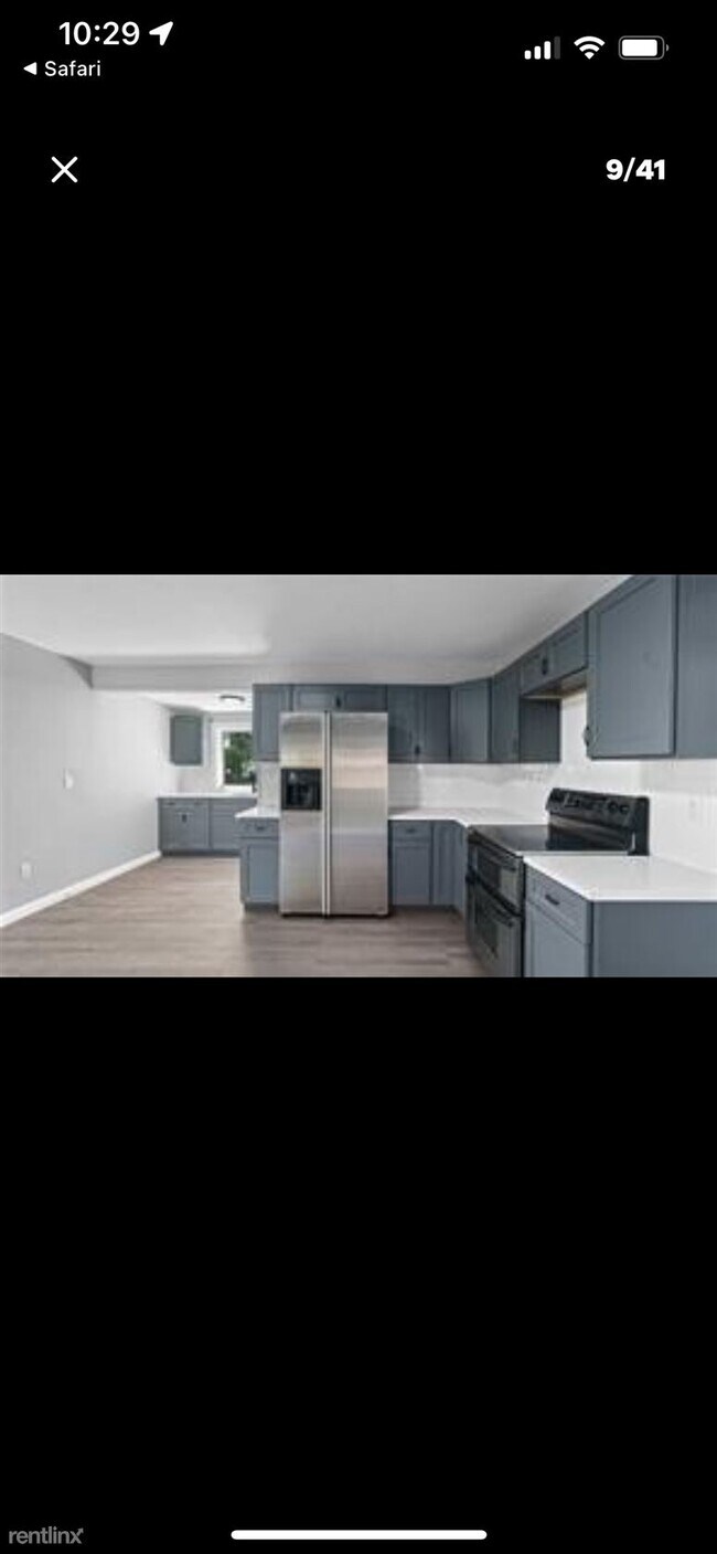 Photo - 2 br, 1 bath Duplex - 74 Pond Street 1