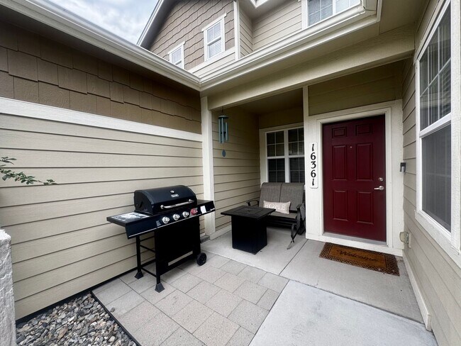 16361 Gaucho Gulch Grv