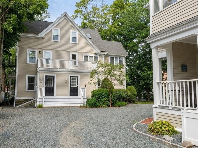 Photo - 3 A Waban St
