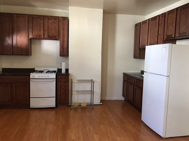 Photo - 2245 Dwight Way Apartment