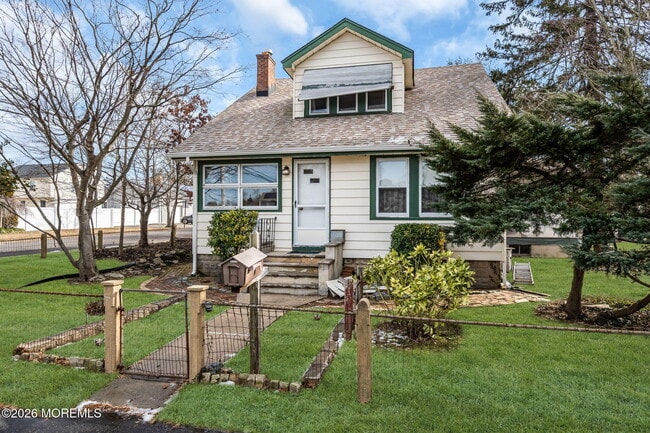 501 Cable Ave