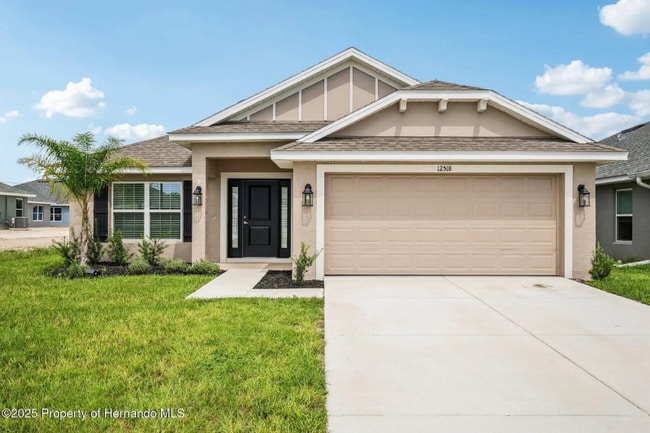 Building Photo - 12518 Pine Bluff St