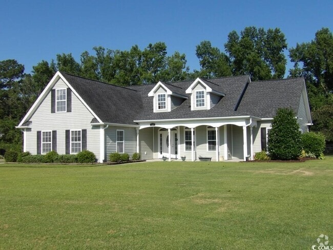 Building Photo - 124 Mesa Raven Dr Rental