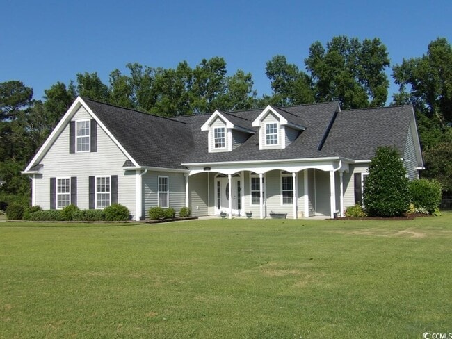 Photo - 124 Mesa Raven Dr House