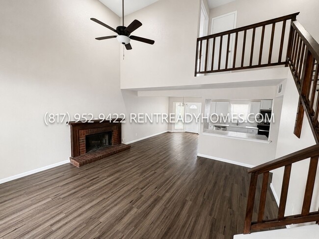 Photo - 3811 O B Crowe Dr