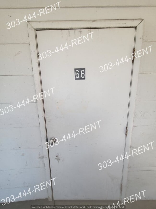 Photo - PA960 Unit 7966