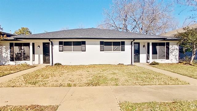 Building Photo - 821 W Woodard St Rental