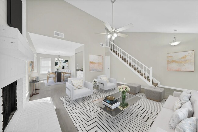 Photo - 1211 Sand Stone Dr