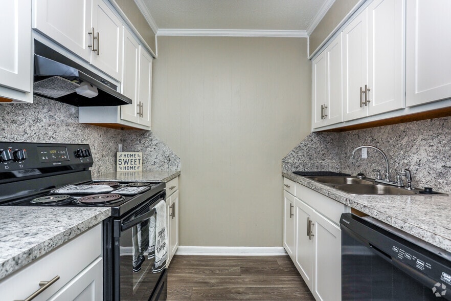 Interior Photo