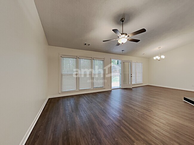 Photo - 2645 Windstream Way NW