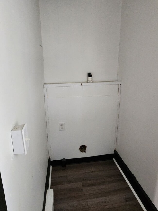 Photo - 2 Bedroom 1 bath duplex