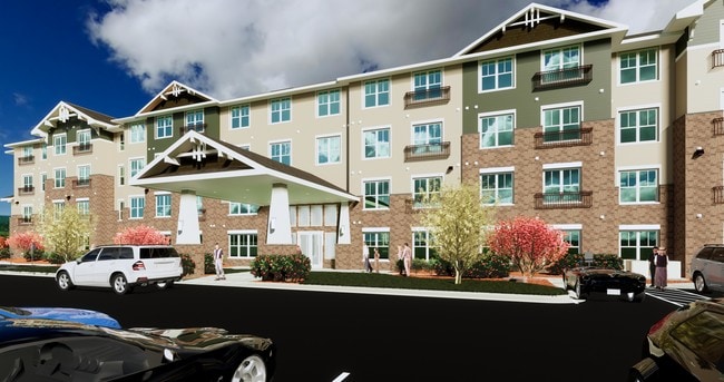 Photo - Marabella Senior Living Apartments