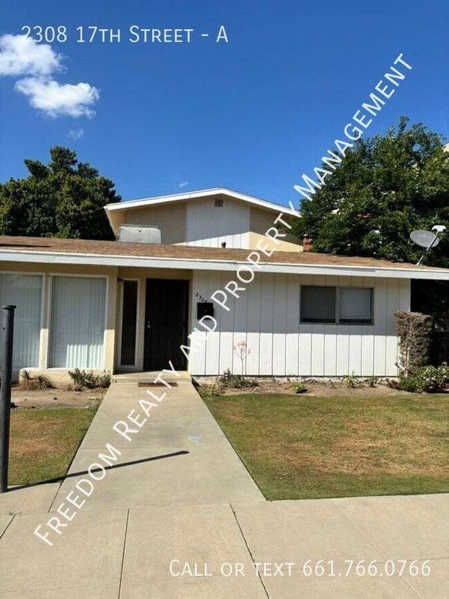 Photo - 2308 17th St Unit A