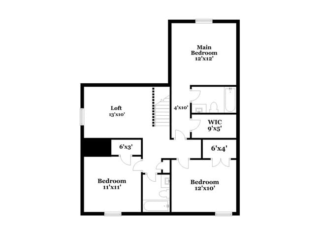 Photo - 2535 Captains Watch Rd NE