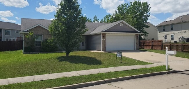 3 bd, 2 ba house, E Columbia, quick access... - 3 bd, 2 ba house, E Columbia, quick access...