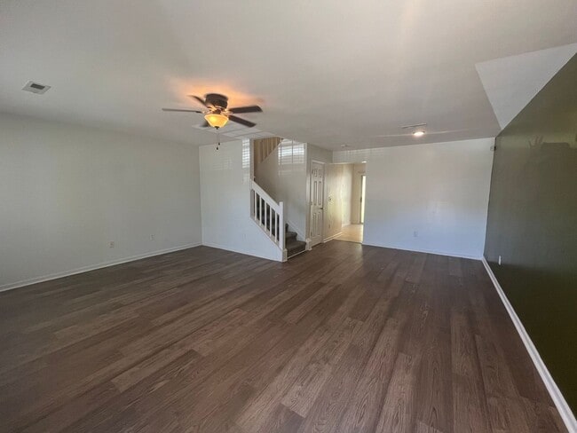 Photo - Charming 3 Bedroom, 2.5 Bath Townhome in Heart of Goose Creek
