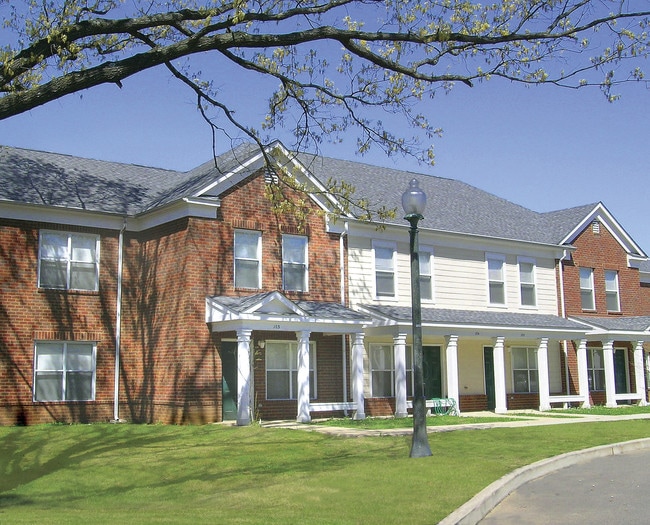 Photo - Brentwood Parc