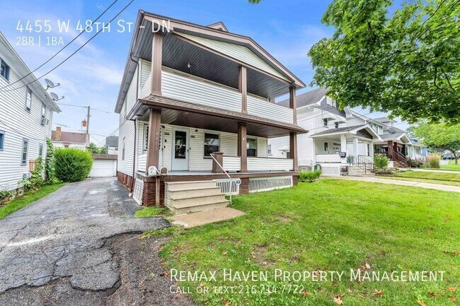 Photo - 4455 W 48th St