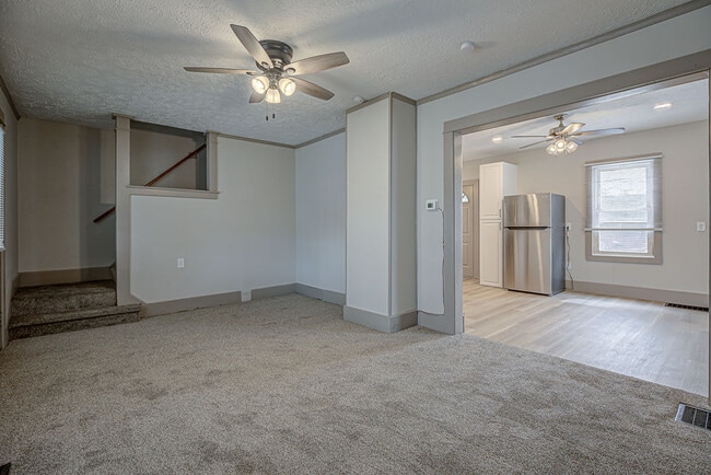 Photo - 1103 Reservoir St