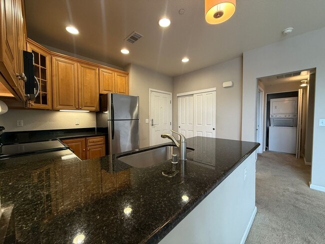 Photo - Lovely 1 Bedroom 1 Bath Condo in West San Jose Unit 329