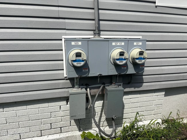 Electricity