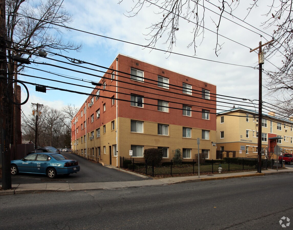 The Marlene Apartments - The Marlene Apartments