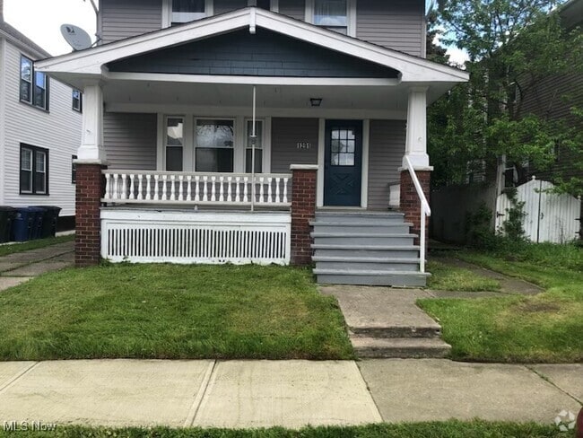 Building Photo - 1291 Idlewood Ave Rental