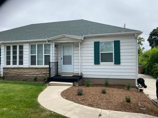 Building Photo - 1526 E 1300 S Unit 1526