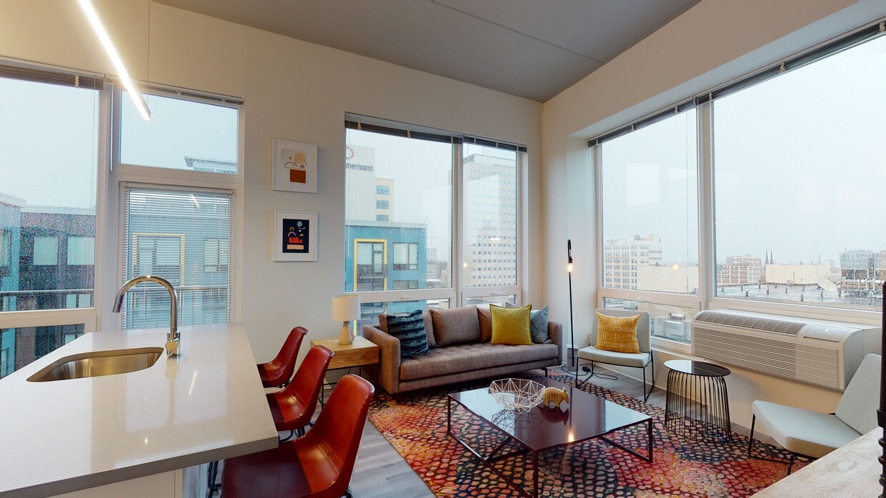 Photo - The Hamilton Apartments