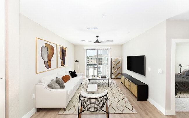 Photo - MAA Park Point