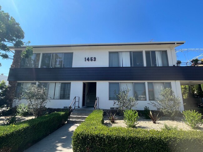 Photo - 1453 Brockton Ave - prime West LA location...