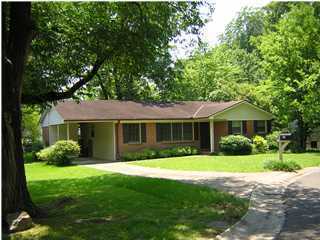 3BR/2BA house on culdesac in Homewood - 3BR/2BA house on culdesac in Homewood