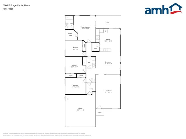 Photo - 5706 E Forge Cir