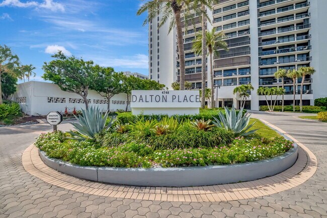 Photo - 4748 S Ocean Blvd Unit 203