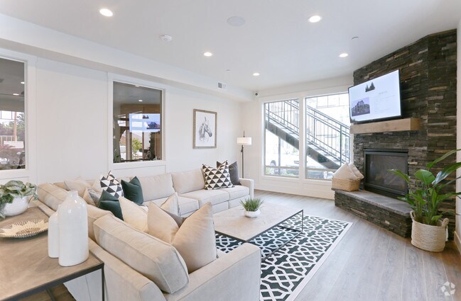 Forestplace Apartment Homes