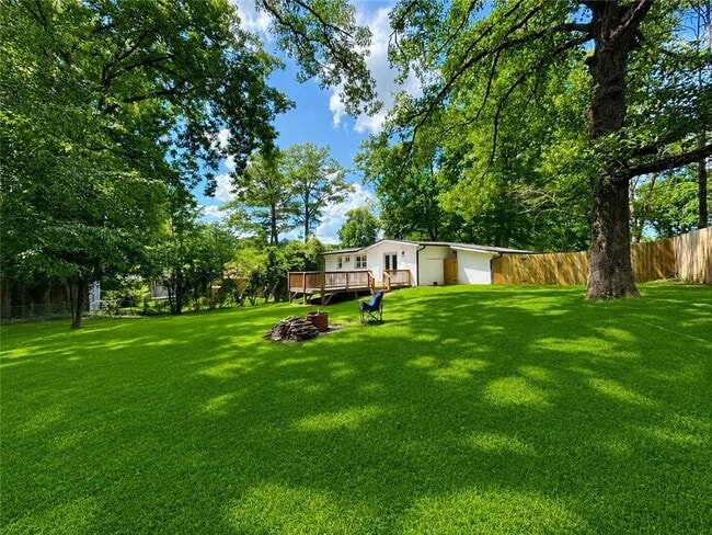 203 Wendell Dr SE