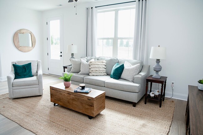 Photo - Beautiful 3 bd Townhome for Rent!