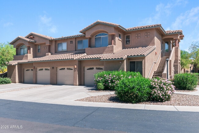 Building Photo - 11500 E Cochise Dr Unit 1021