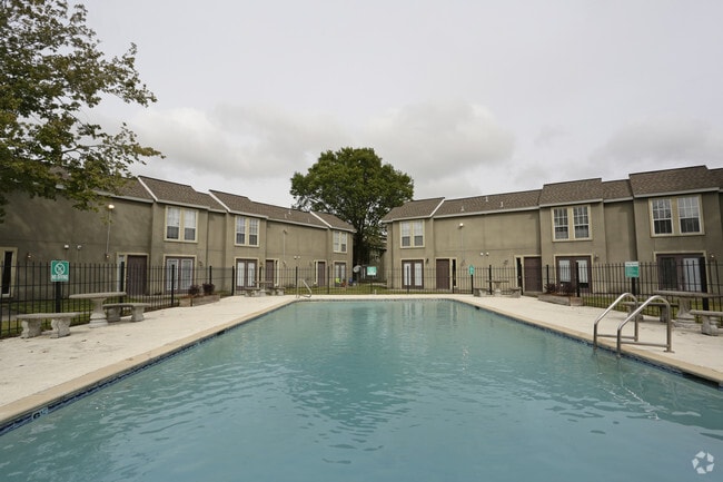 Photo - Westchase Apartments