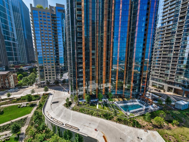 Photo - 211 N Harbor Dr Unit 603