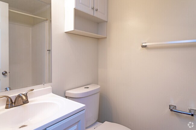 Studio - The Rialto 288SF